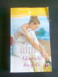 ADEVARATA DRAGOSTE - JUDE DEVERAUX