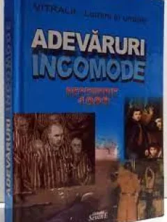 Adevaruri incomode, decembrie 1989