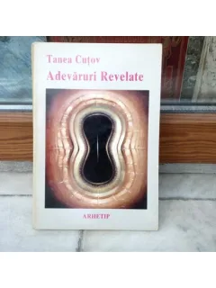 Adevaruri revelate , Tanea Cutov , 1997