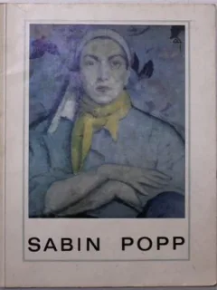 Adina Nanu - Sabin Popp
