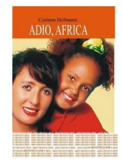 ADIO, AFRICA - CORINNE HOFMANN