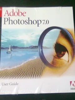 ADOBE PHOTOSHOP 7.0, USER GUIDE  (GHID DE UTILIZARE, ADOBE PHOTOSHOP 7.0)