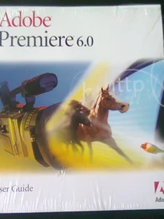 ADOBE PREMIERE 6.0, USER GUIDE (GHID DE UTILIZARE, ADOBE PREMIERE 6.0)