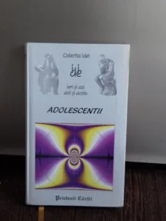 ADOLESCENTII - MICHEL FIZE