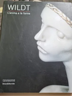 Adolfo Wildt - L Anima e le Forme