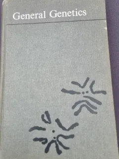 Adrian M. Srb., Ray D. Owen, Robert S. Edgar - General Genetics