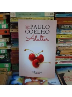 Adulter , Paulo Coelho , 2014