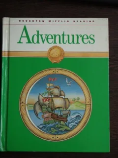 ADVENTURES - WILLIAM K. DURR