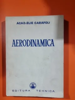 AERODINAMICA - ELIE CARAFOLI