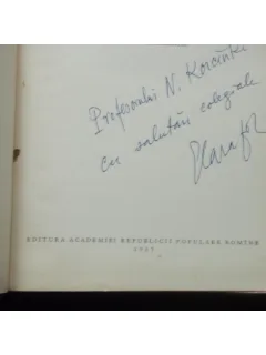 Aerodinamica Vitezelor Mari
