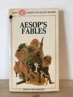 Aesop's Fables