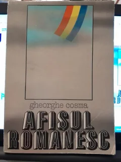 Afisul romanesc - Gheorghe Cosma