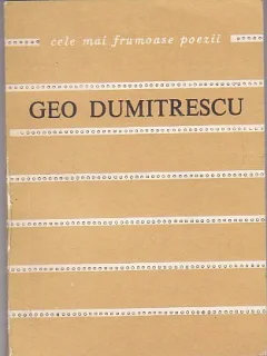 AFRICA DE SUB FRUNTE - GEO DUMITRESCU