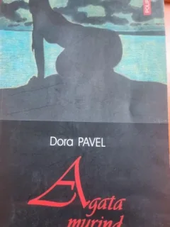 Agata murind - Dora Pavel
