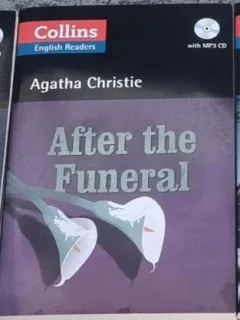 Agatha Christie - After the Funeral