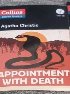 Agatha Christie - Appointment With Death