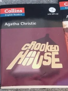Agatha Christie - Crooked House