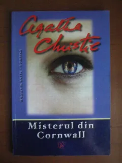 Agatha Christie - Misterul din Cornwall