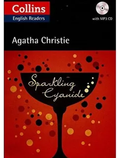 Agatha Christie - Sparkling Cyanide