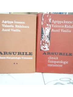 AGRIPAPA IONESCU VALENTIN RADULESCU , AUREL VASILIU