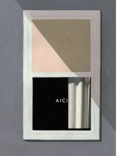 Aici - Richard McGuire