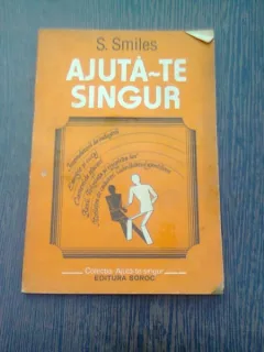 AJUTA-TE SINGUR!... - S. SMILES