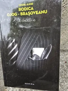 AL CINCILEA AS - RODICA OJOG-BRASOVEANU