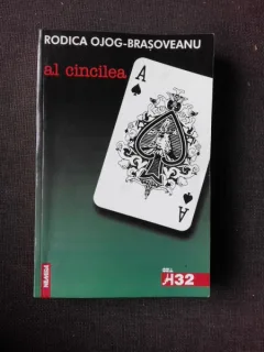 AL CINCILEA AS - RODICA OJOG BRASOVEANU