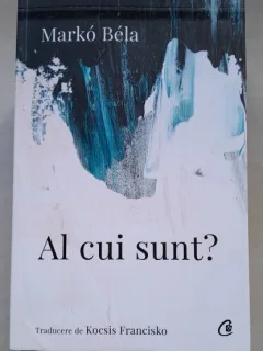 Al cui sunt? - Marko Bela
