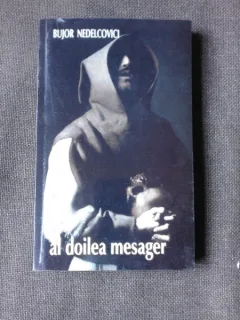 AL DOILEA MESAGER - BUJOR NEDELCOVICI