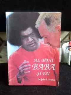 AL MEU BABA SI EU - JOHN S. HISLOP