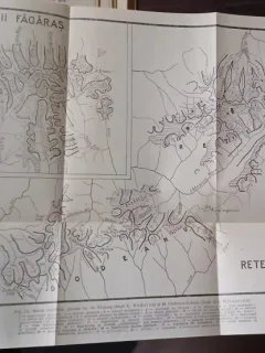 Al. Rosu - Geografia fizica a Romaniei