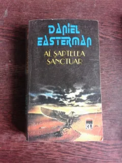 AL SAPTELEA SANCTUAR - DANIEL EASTERMAN