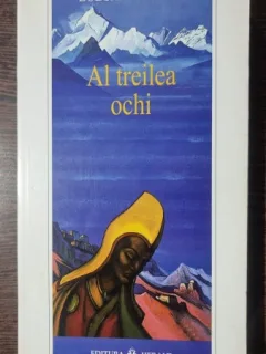 Al treilea ochi - Lobsang Rampa