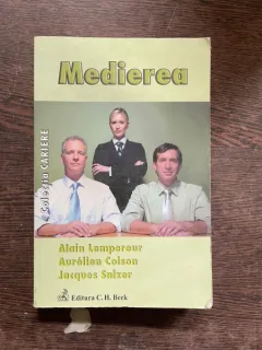Alain Lempereur Medierea