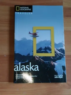 ALASKA- BOB DEVINE