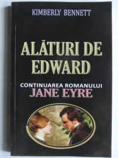 Alaturi de Edward - Kimberly Bennett