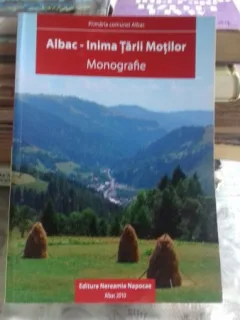 ALBAC-INIMA TARII MOTILOR - SOFIA BERINDEI