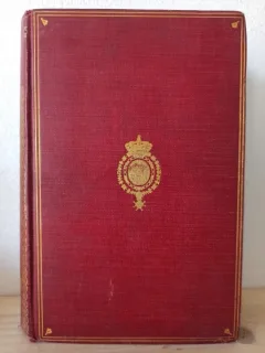 Albert F. Calvert - Leon, Burgos and Salamanca. A Historical and Descriptive Account.