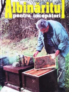 ALBINARITUL PENTRU INCEPATORI, FRANZ LAMPEITL