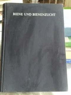 ALBINE SI APICULTURA - ANTON BUDEL