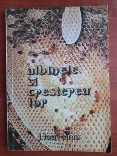 ALBINELE SI CRESTEREA LOR - J. LOUVEAUX