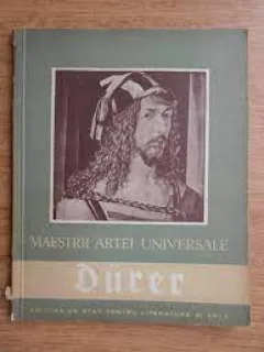 Albrecht Durer 1471-1528 - Adina Nanu