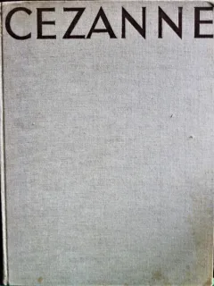 ALBUM DE ARTA, CEZANNE