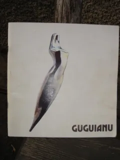 ALBUM DE ARTA - GUGUIANU