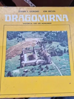 ALBUM DRAGOMIRNA - STEFAN GOROVEI