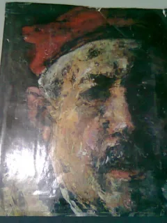 Album expozitie Gheorghe Petrascu 1872-1972.