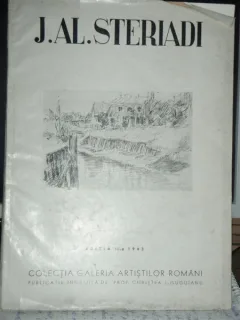 ALBUM J.AL. STERIADI