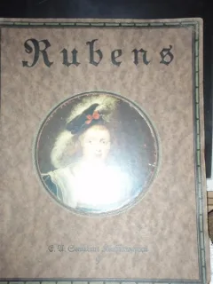 ALBUM RUBENS 9