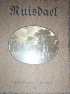 ALBUM RUISDAEL 58